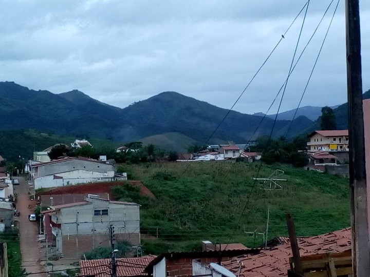 obra prima de Deus