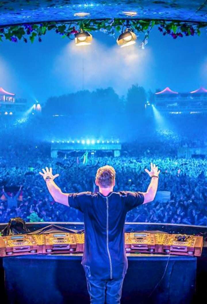 Hardwell