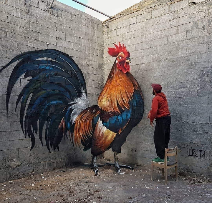 art