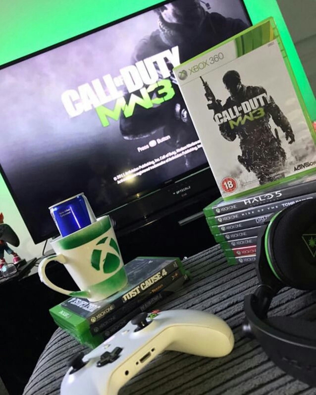game