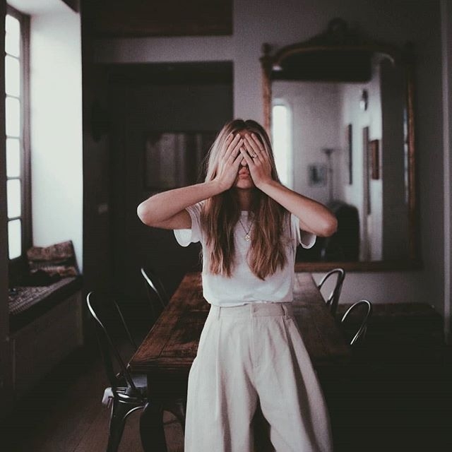 #GIRL...