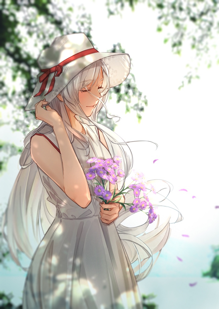 Lady