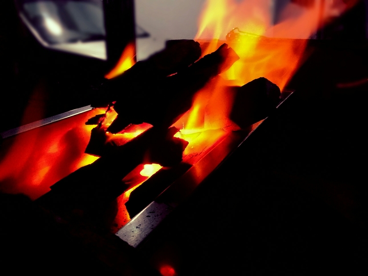 fire
