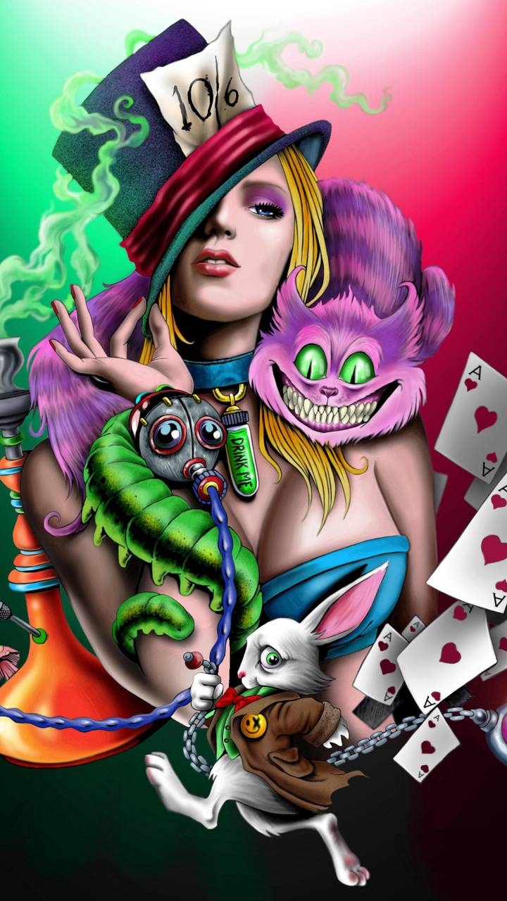 Alice