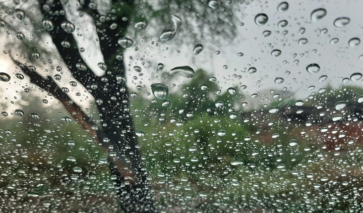 awesome weather