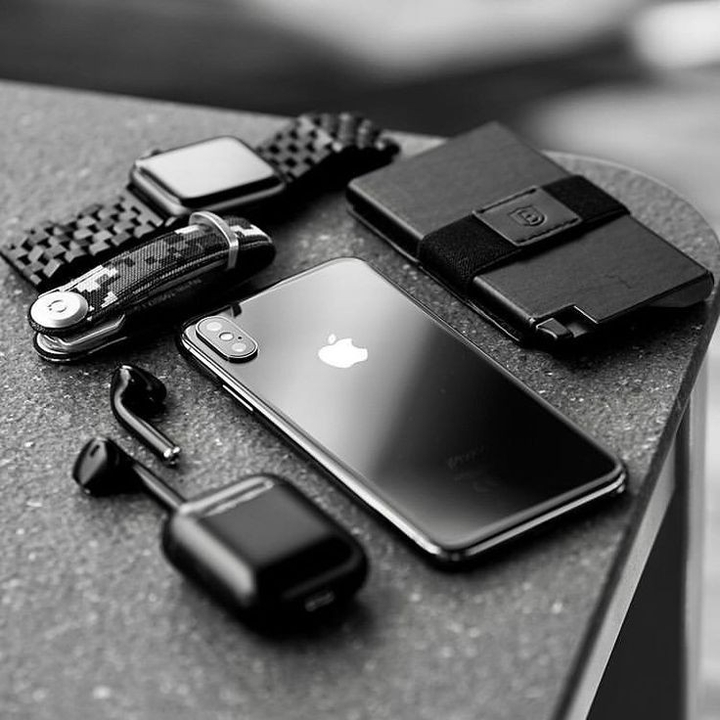 iPhone X