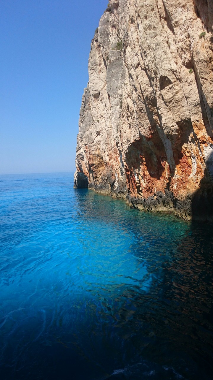 sea