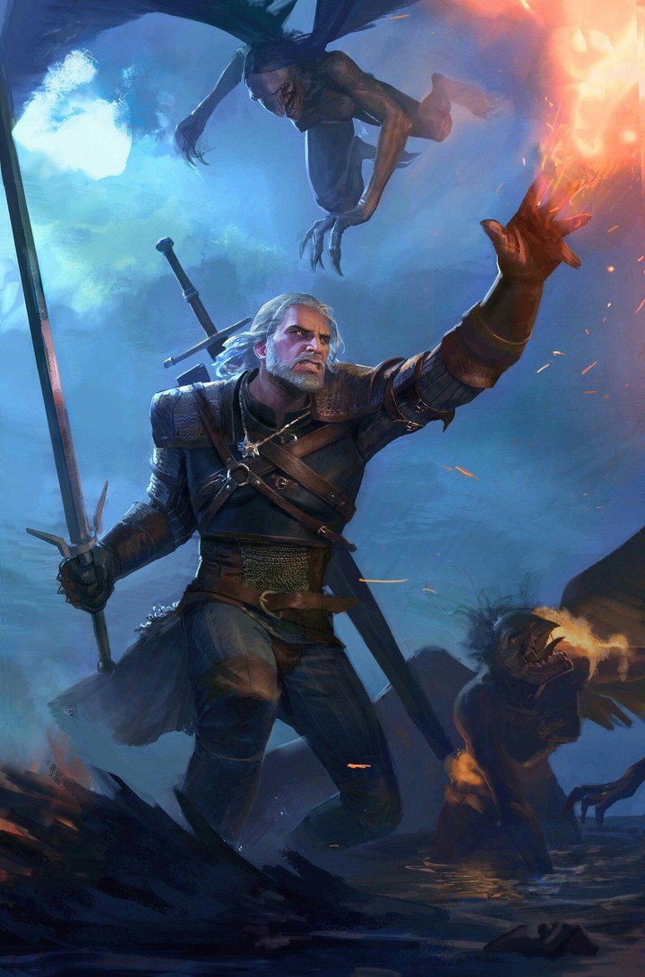 Witcher