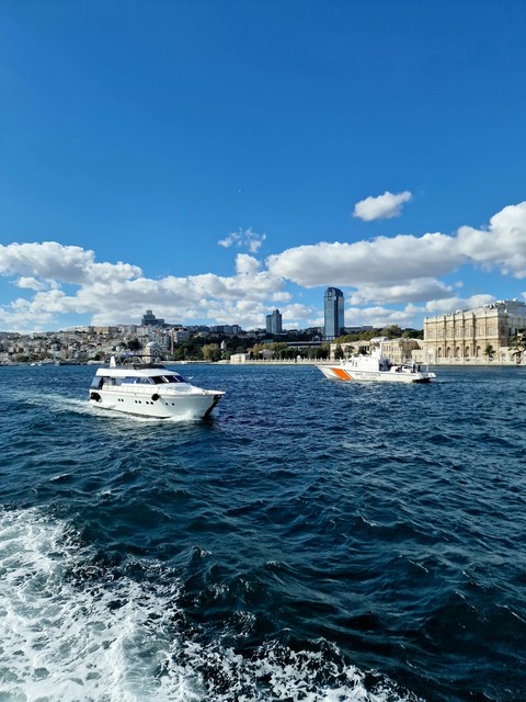 ταπετσαρίες cloud, blue