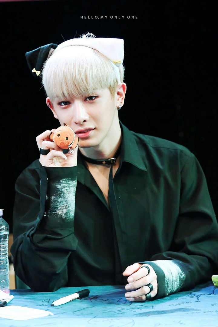 Wonho