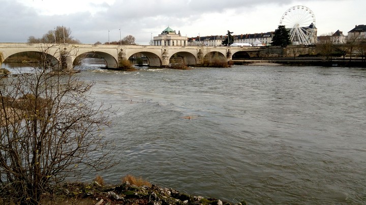 loire in france
