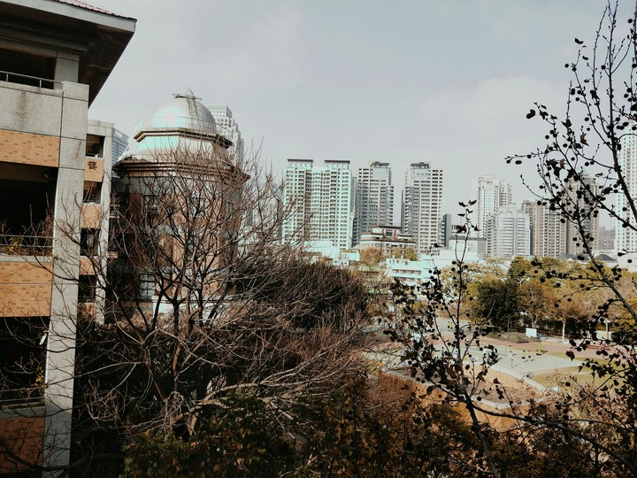 my school♡