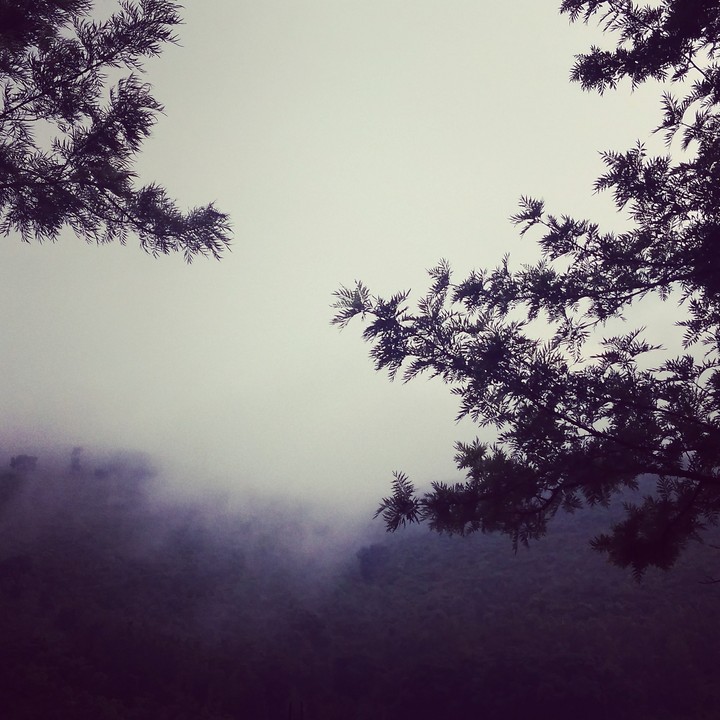 Clouds