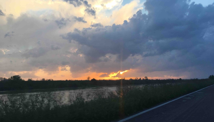 road