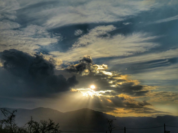 Beautiful Sky