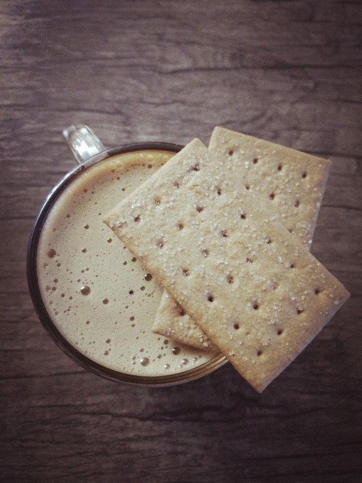 coffee ☕