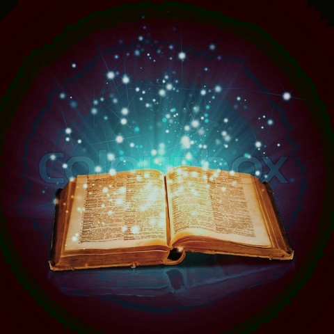 magia
