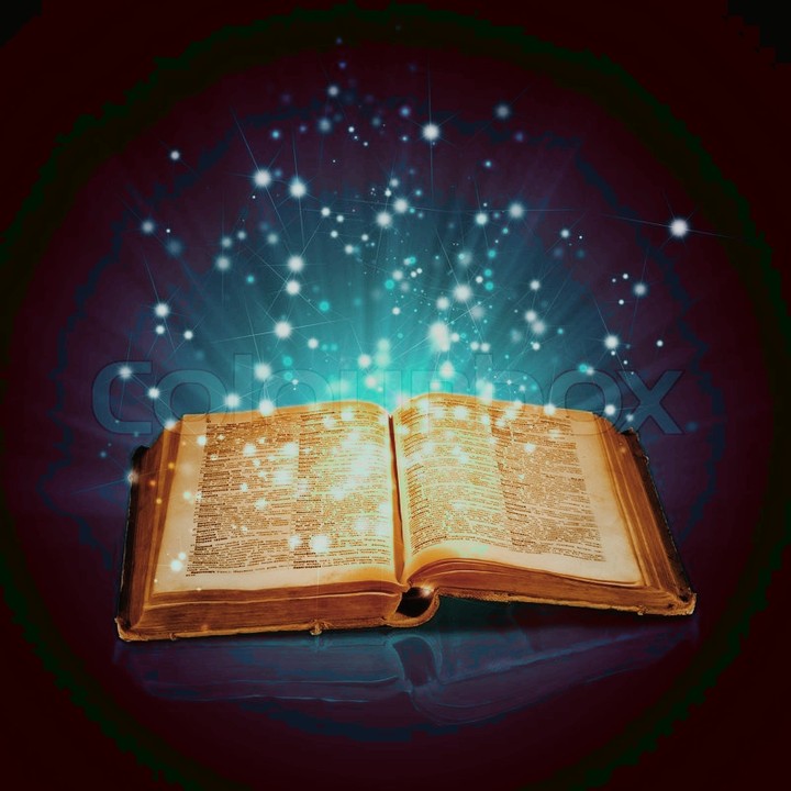 magia
