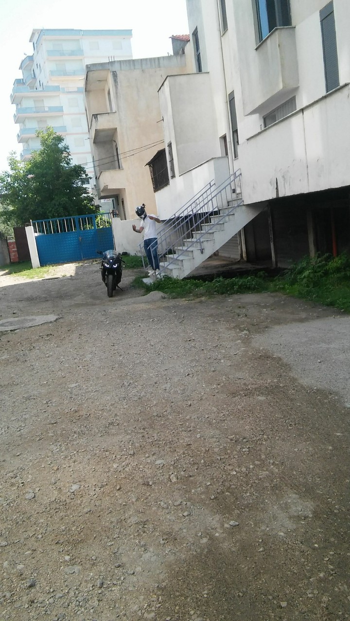 bikers