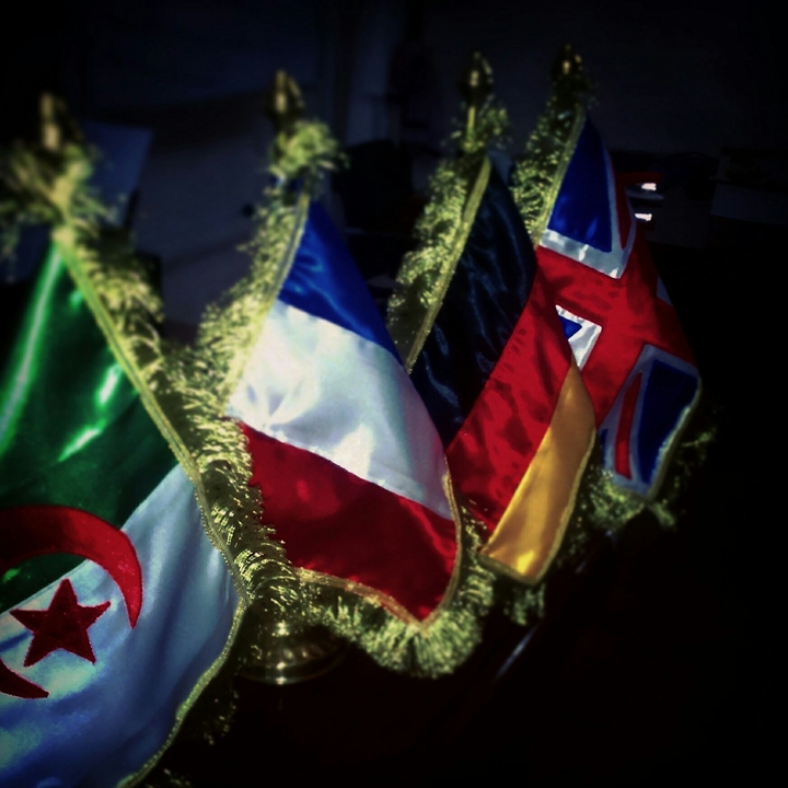 #foreign #Languages