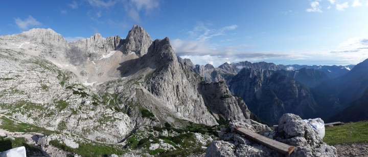 Kriški podi