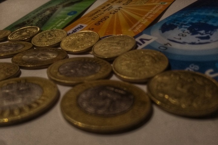 Money is ?