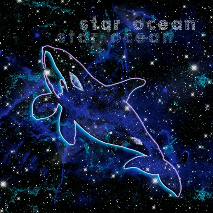 star ocean