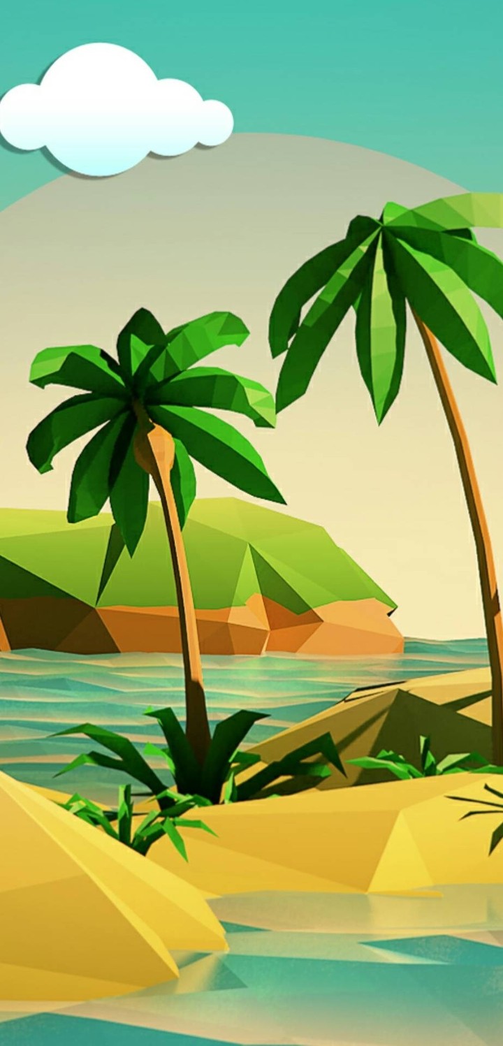 Landscape Art Design