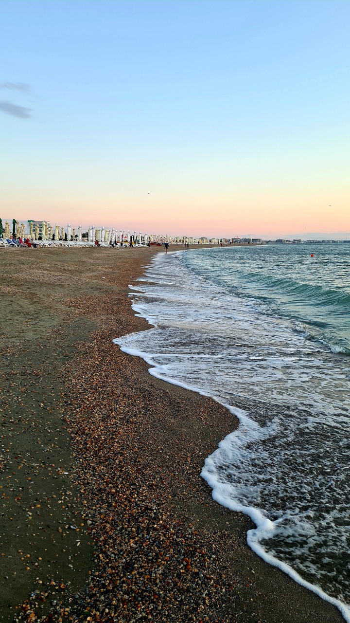 Black Sea
