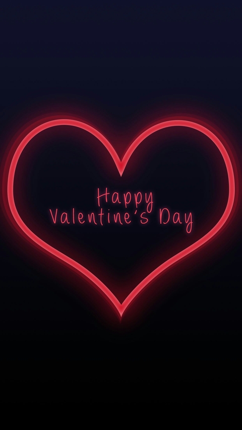 Happy Valentine's Day
