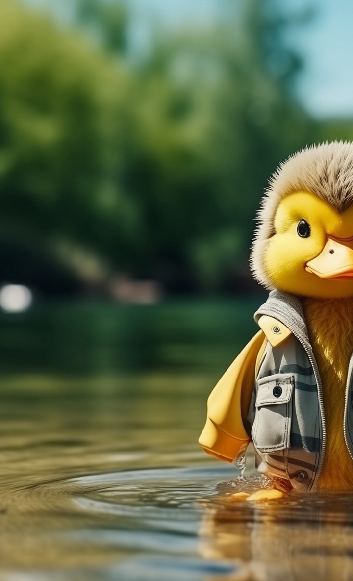Duck