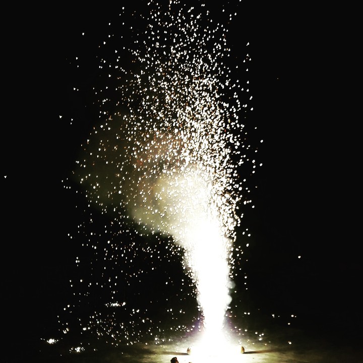 Celebration of Light