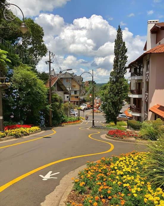 Gramado RS