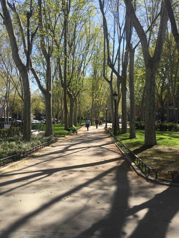 Madrid