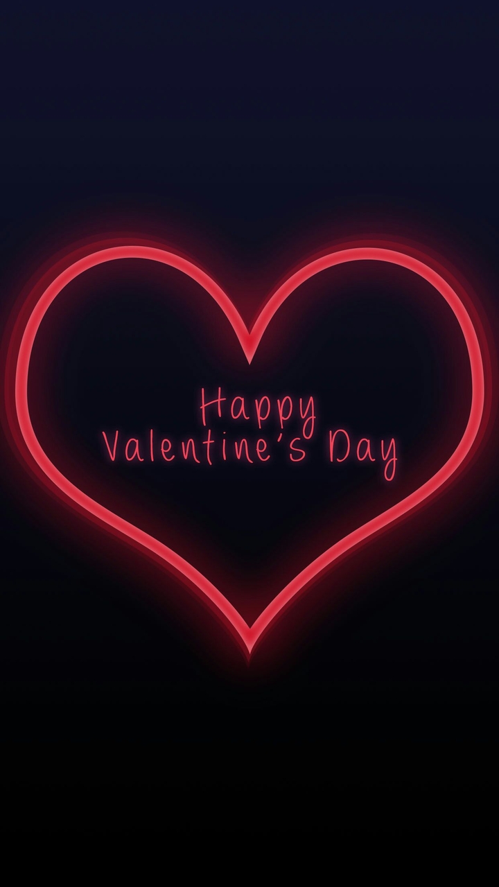 Happy Valentine's Day
