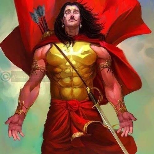 karna
