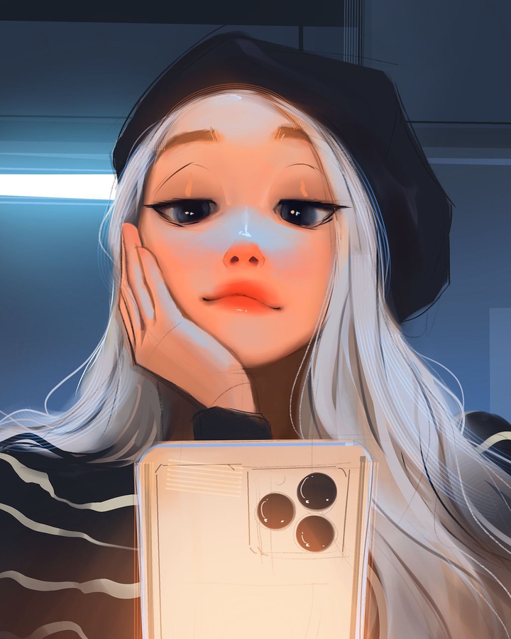 anime
