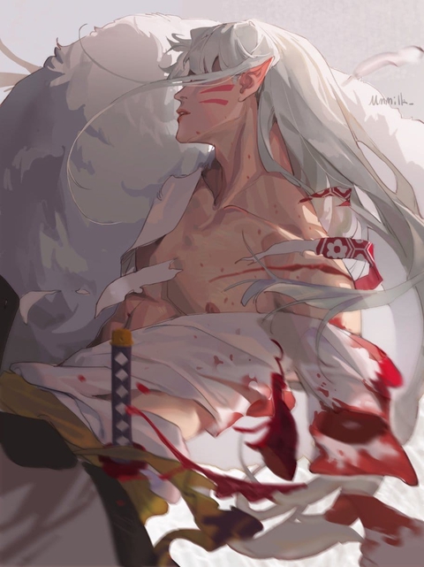 InuYasha