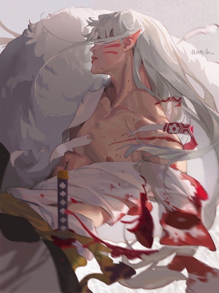 InuYasha