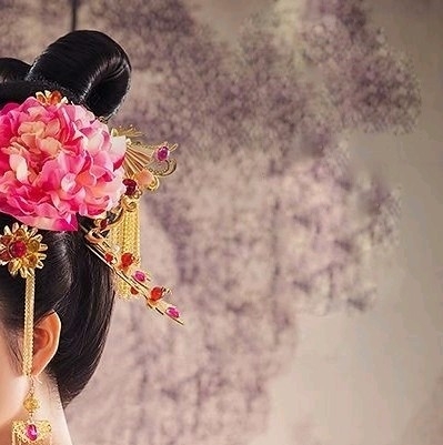 6x Princess of the East