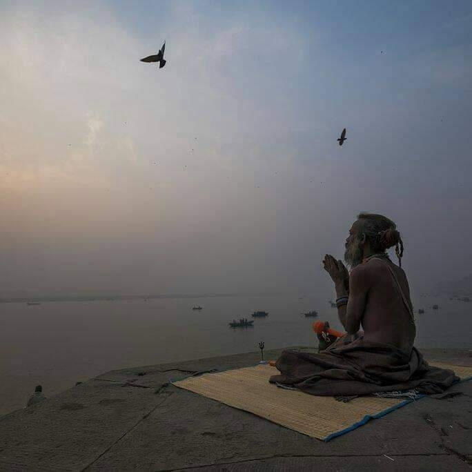 Aghori