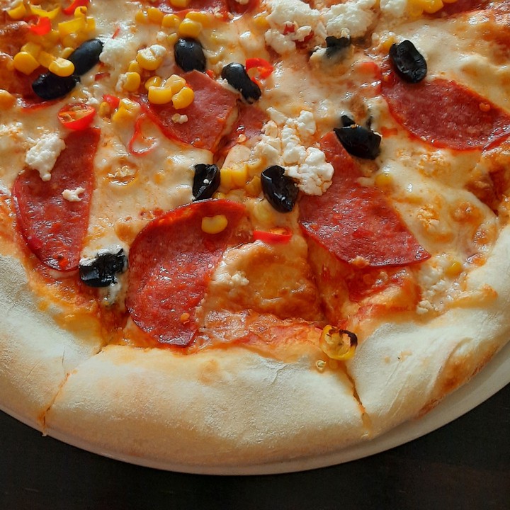 pizza