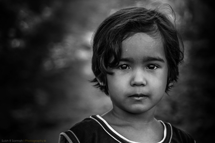 The INNOCENT Age