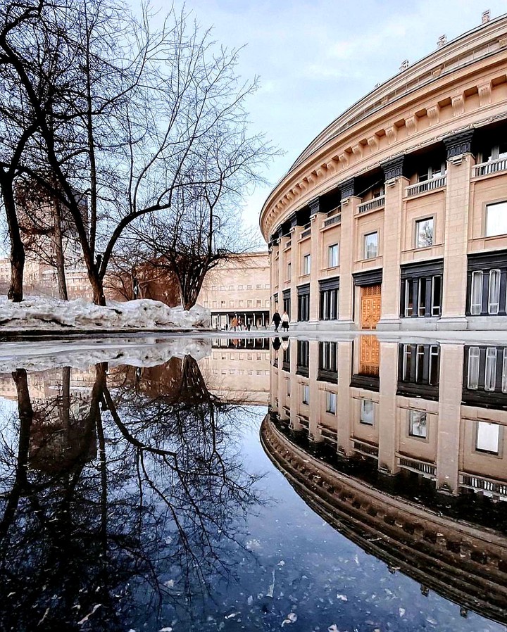 theatre