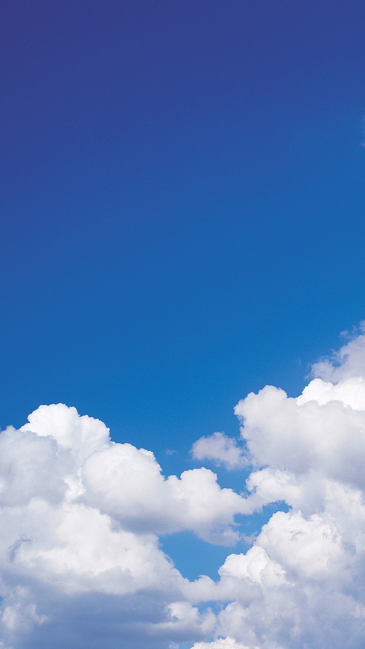空