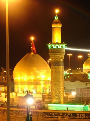 mashhad