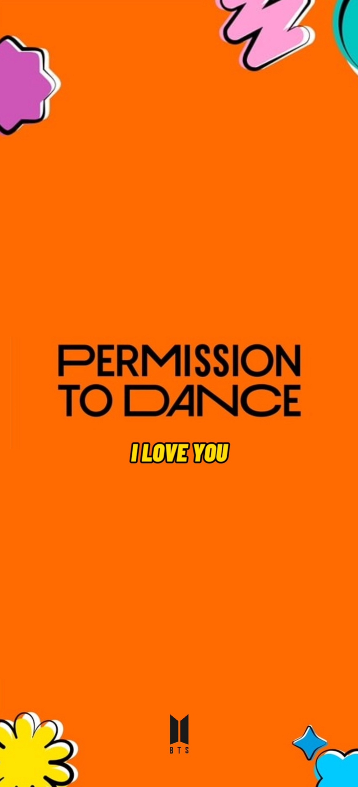 Permission to Dance