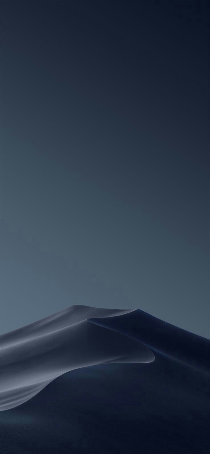 Shadow landscape