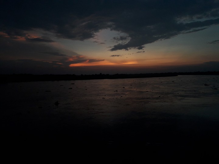 River