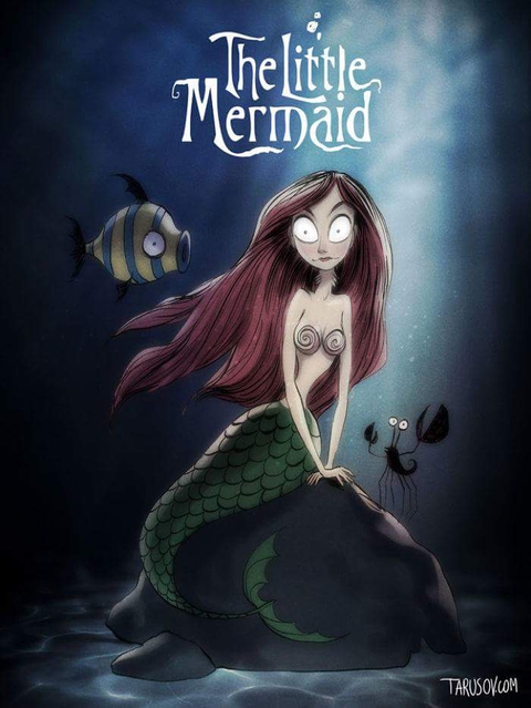 Mermaid